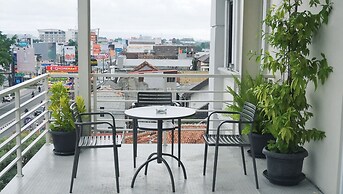 Kangen Boutique Hotel