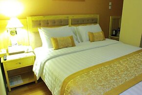 Kangen Boutique Hotel