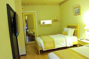 Kangen Boutique Hotel