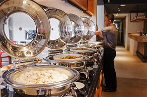 Allstay Ecotel Yogyakarta