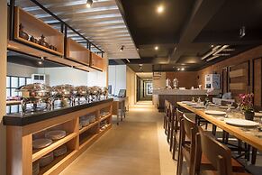 Allstay Ecotel Yogyakarta