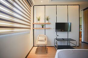 Allstay Ecotel Yogyakarta