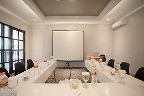 Allstay Ecotel Yogyakarta