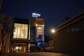 Allstay Ecotel Yogyakarta