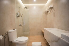 Allstay Ecotel Yogyakarta