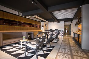 Allstay Ecotel Yogyakarta