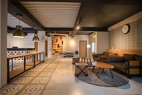 Allstay Ecotel Yogyakarta