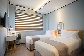 Allstay Ecotel Yogyakarta