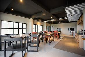 Allstay Ecotel Yogyakarta