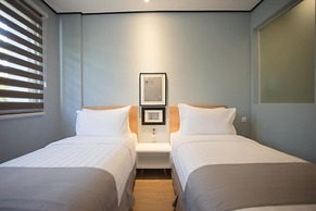 Allstay Ecotel Yogyakarta