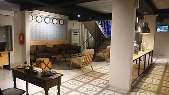 Allstay Ecotel Yogyakarta