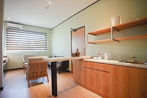 Allstay Ecotel Yogyakarta