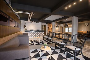 Allstay Ecotel Yogyakarta