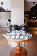 Allstay Ecotel Yogyakarta