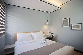 Allstay Ecotel Yogyakarta