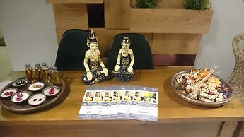 Allstay Ecotel Yogyakarta