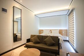 Allstay Ecotel Yogyakarta