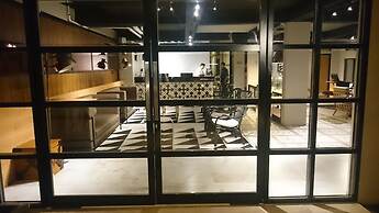 Allstay Ecotel Yogyakarta