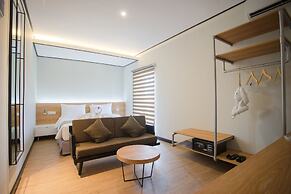 Allstay Ecotel Yogyakarta