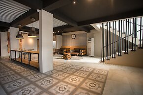 Allstay Ecotel Yogyakarta