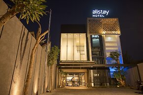 Allstay Ecotel Yogyakarta