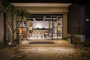 Allstay Ecotel Yogyakarta