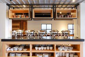 Allstay Ecotel Yogyakarta