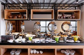 Allstay Ecotel Yogyakarta