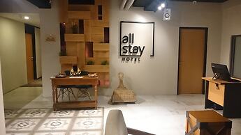 Allstay Ecotel Yogyakarta
