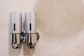 Allstay Ecotel Yogyakarta