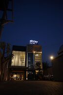 Allstay Ecotel Yogyakarta