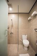 Allstay Ecotel Yogyakarta