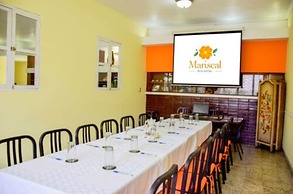 Eco Hotel Mariscal