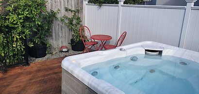 De Vine Martinborough 26 Cologne St