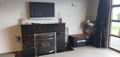 De Vine Martinborough 26 Cologne St