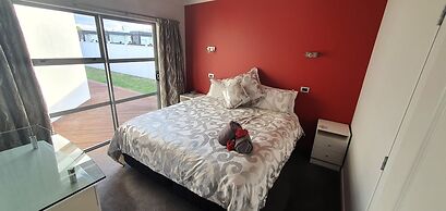 De Vine Martinborough 26 Cologne St