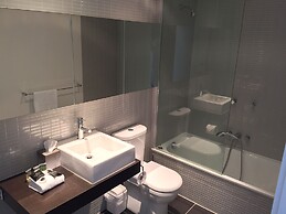 Harbour Town Apartment