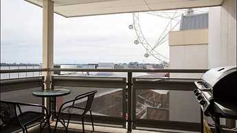 Harbour Town Apartment