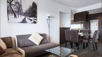 Harbour Town Apartment