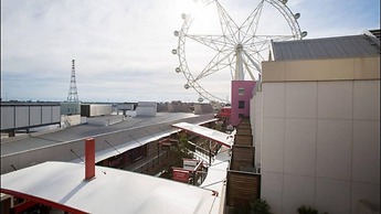 Harbour Town Apartment