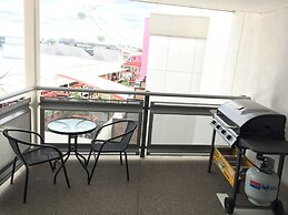 Harbour Town Apartment