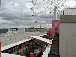 Harbour Town Apartment