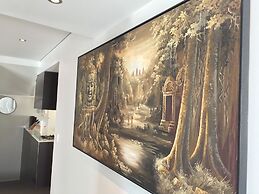 Harbour Town Apartment