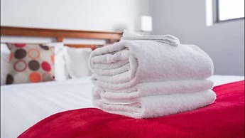 Harbour Town Apartment