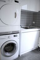 Harbour Town Apartment