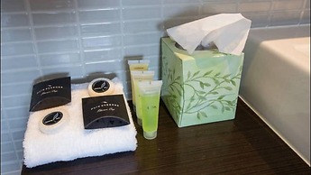 Harbour Town Apartment