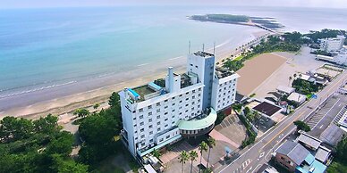 Aoshima Grand Hotel