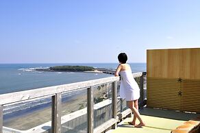 Aoshima Grand Hotel