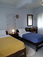 My Hostel Boracay