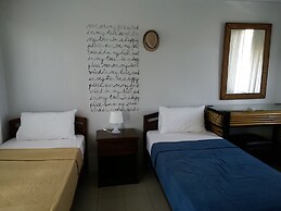 My Hostel Boracay